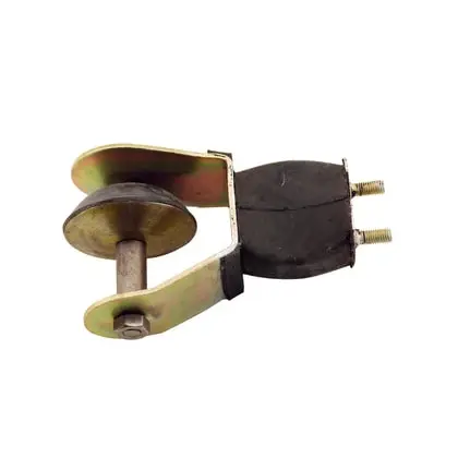 Coxim Suspensão Capô para Scania T114 T124 T164