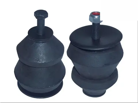 Coxim Suspensão MB L709 L912 L914