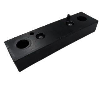Coxim Suspensão Motor para Ford F12000