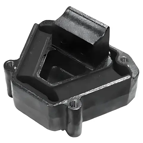 Coxim Suspensão Motor para Iveco Trakker