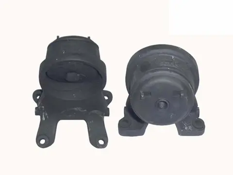 Coxim Suspensão Motor para MB OM906LA