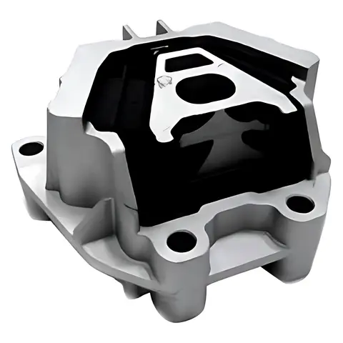 Coxim Suspensão Motor para Volvo VM230 VM260