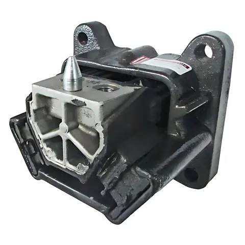 Coxim Trás Motor MAN D08 14150 15190 17230