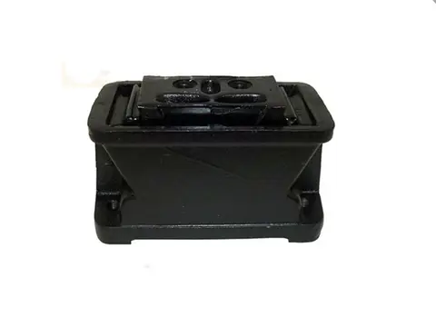 Coxim Trás Motor MB 1924 1932 1933 1935