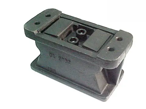 Coxim Trás Motor MB 1938 2638 1935 1630 1941