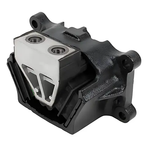 Coxim Trás Motor MB Antos Arocs Axor
