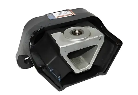 Coxim Trás Motor MB Atego 1719 1726