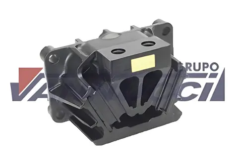 Coxim Trás Motor MB Axor O500RS 6x2 6x4