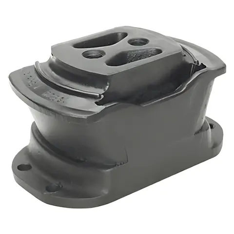 Coxim Trás Motor MB L 1620 L 1621 L 1721