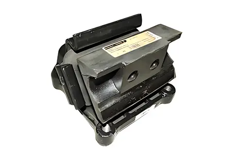 Coxim Trás Motor para Iveco Stralis Hi-way 2012/