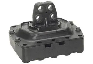 Coxim Trás Motor para Volvo FH12 FH16 FM12 NH12