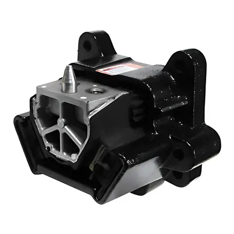 Coxim Trás Motor VW Worker 13190 15190 17190