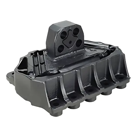 Coxim Traseiro Câmbio para Volvo FH NH 2003 2004