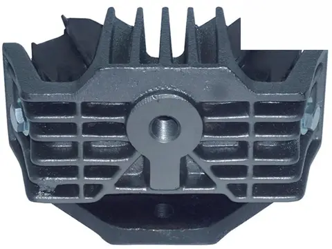 Coxim Traseiro Motor MB Atego OM904LA