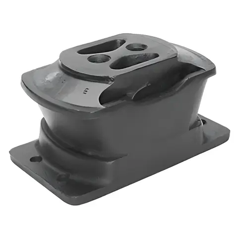 Coxim Traseiro Motor MB LK 1418 1214 L 1620
