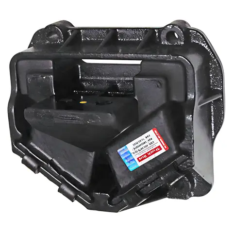 Coxim Traseiro Motor para Iveco Stralis Trakker