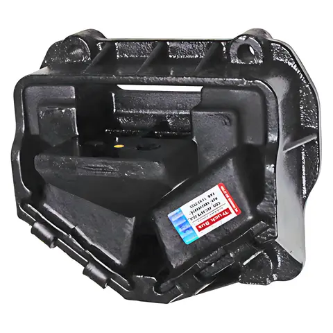Coxim Traseiro Motor para Iveco Trakker Eurotech