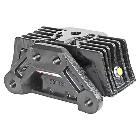 Coxim Traseiro Motor para MB Atego 3030 O500