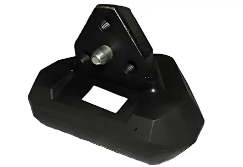 Coxim Traseiro Motor para Volvo B7R B7