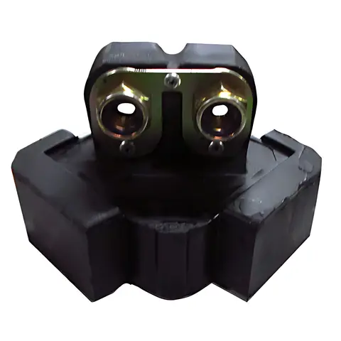 Coxim Traseiro Motor para Volvo FH FM 2015