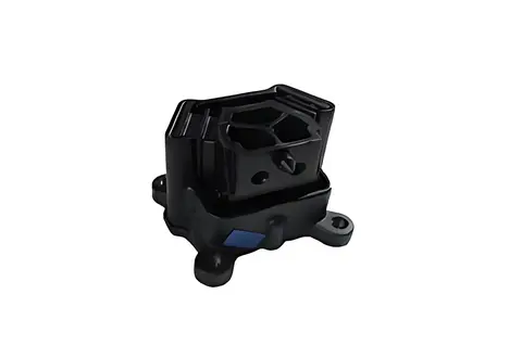 Coxim Traseiro Motor para VW 17.280OT 18.280OT