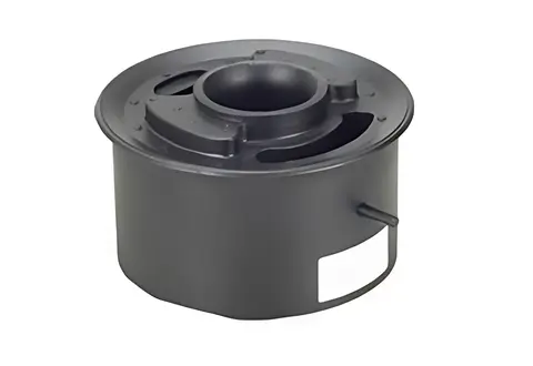 Coxim Traseiro Motor para VW 24.250 40.300