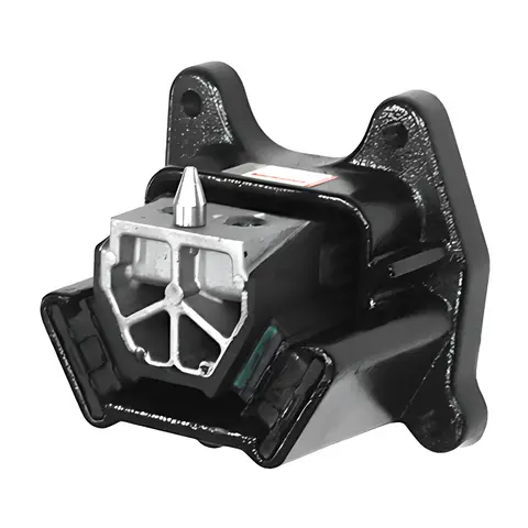 Coxim Traseiro Motor VW 17.230 2013 Euro V