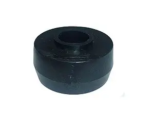 Coxim Tubo Espaçador para Volvo NL10 NL12 Edc