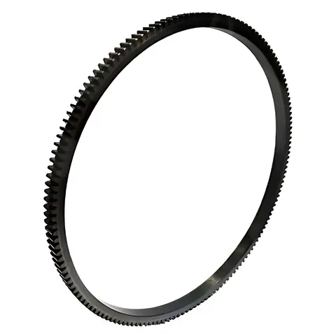 Cremalheira C/ Rebaixo 380MM MB 352 1113