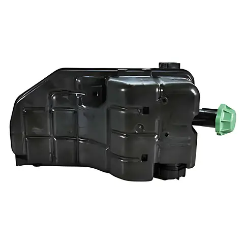 Reservatório Radiador MB Actros 2531 2631