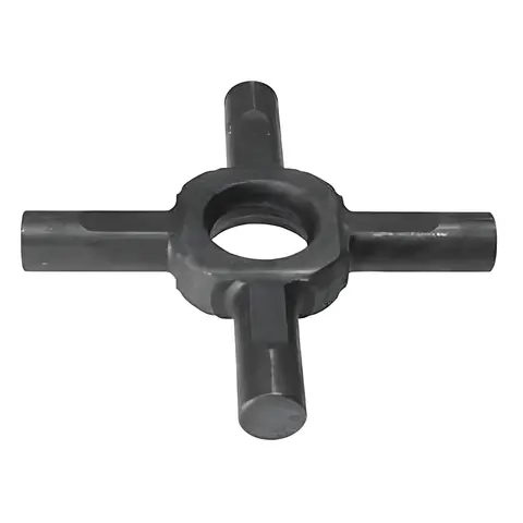 Cruzeta Caixa Satélite 25MM para MB 1313 1318