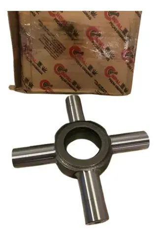 Cruzeta Caixa Satélite para MB OF1721 O500 LS1625