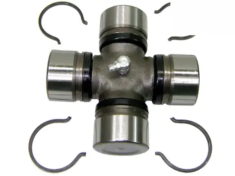 Cruzeta Cardan MB 1418 1618 1718