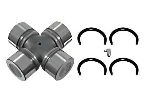 Cruzeta Cardan MB LS1935 2635 1838S Axor