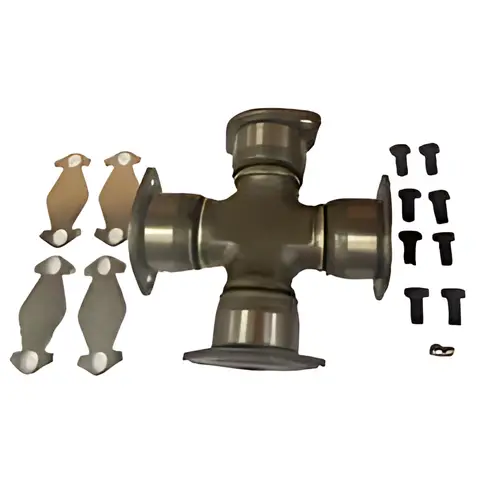 Cruzeta Cardan para DAF Ford Iveco Volks