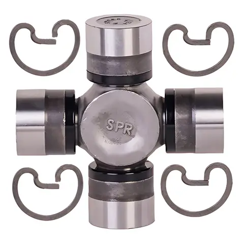 Cruzeta Cardan para Ford Cargo VW 8140 8150