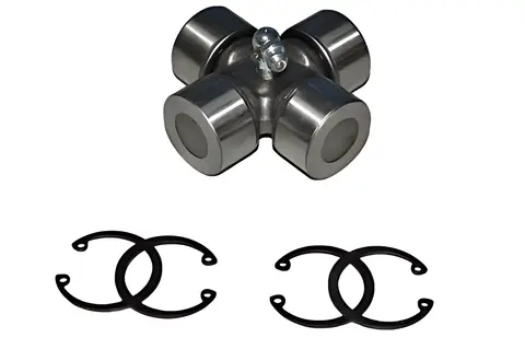 Cruzeta Cardan para Ford GM Volo Trator