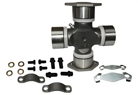 Cruzeta Cardan para Ford para Iveco VW MB