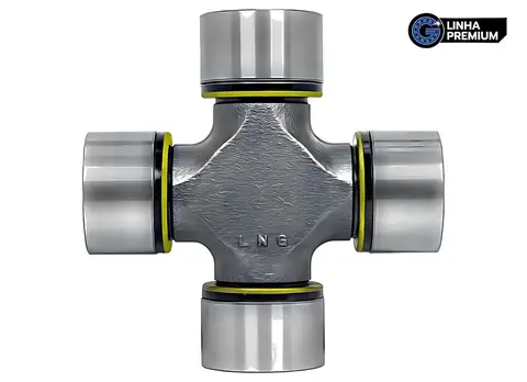 Cruzeta Cardan para Iveco Stralis Cursor