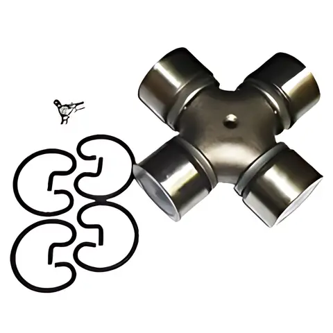 Cruzeta Cardan para MB O355 O364 OH1415 1517 1520
