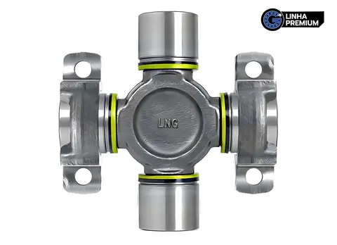 Cruzeta Cardan para Scania 113H 114G