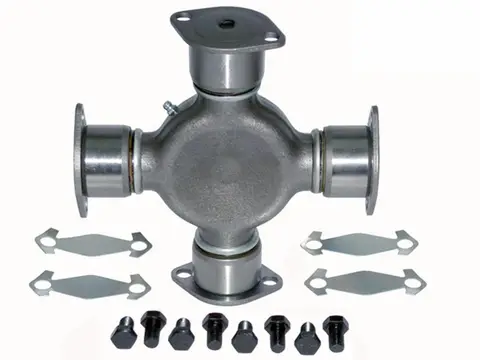 Cruzeta Cardan para Scania T-F113 T-F124