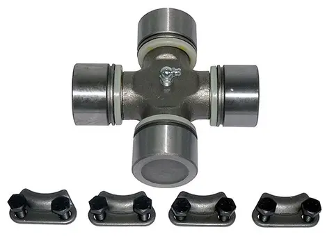 Cruzeta Cardan para Volvo VM 220
