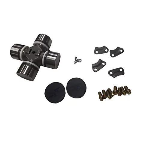Cruzeta Cardan SPL140-1X MB 2423 1620 1725