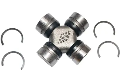 Cruzeta CZ180 para Ford F1000 4x4 Jeep Javali
