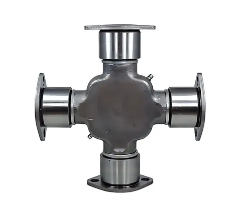Cruzeta de Cardan de Aço C/ Graxeteira Lng