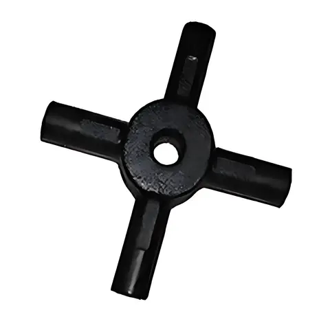 Cruzeta Diferencial para Scania 114 124 144 164