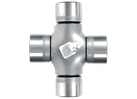 Cruzeta do Cardan Aço Lng C/ Graxeira