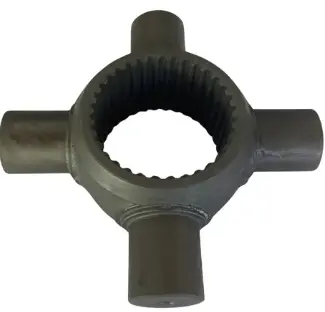 Cruzeta do Diferencial MBB HD7