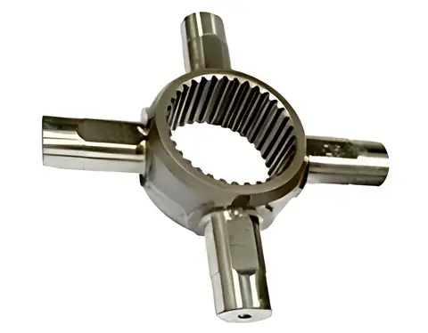 Cruzeta MB Axor 2640 2644 3344 4144 HD7
